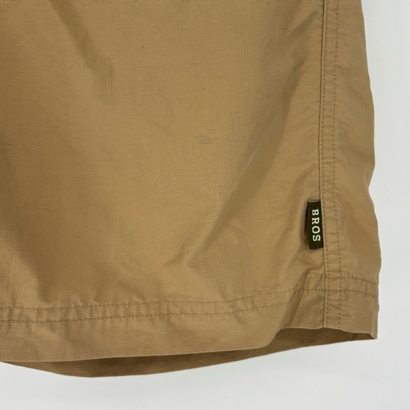 Howler Bros Ripstop horizon hybrid men’s  shorts beachwear swim 30 - Picture 4 of 14